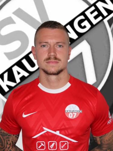 Patrick Gossmann