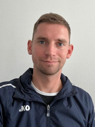 Tim Rössler