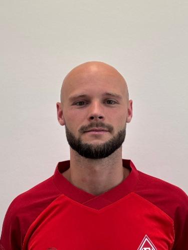 Lucas Pillich