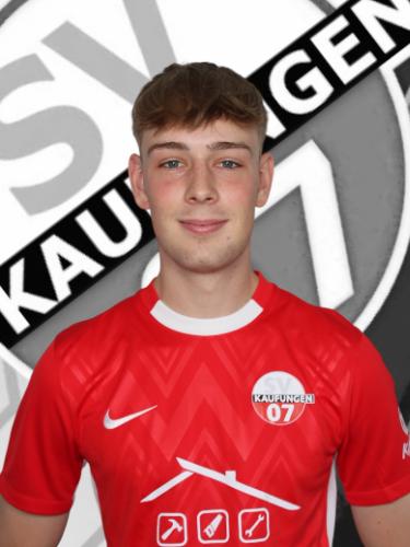 Niklas Schill