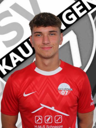 Luca Joel Schneppe