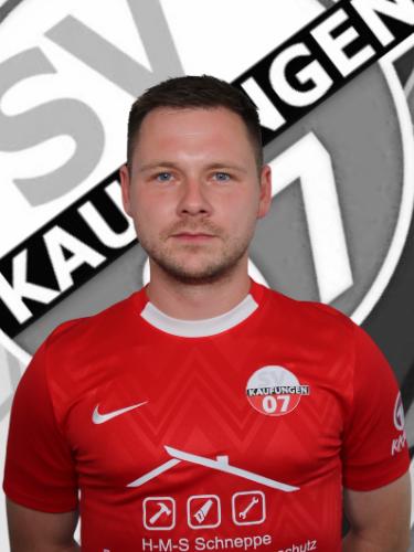 Fabian Siemon