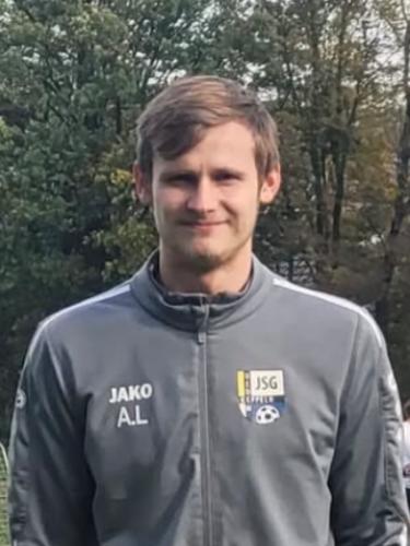 Angelo Joel Lehmkuhl