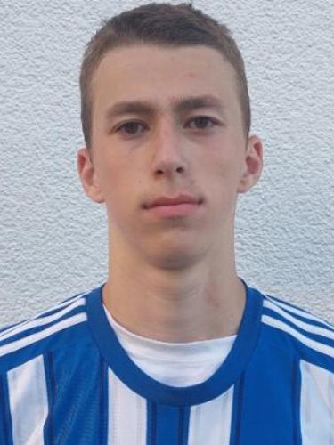 Elias Kern