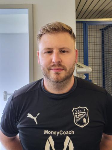 Tim Stränger