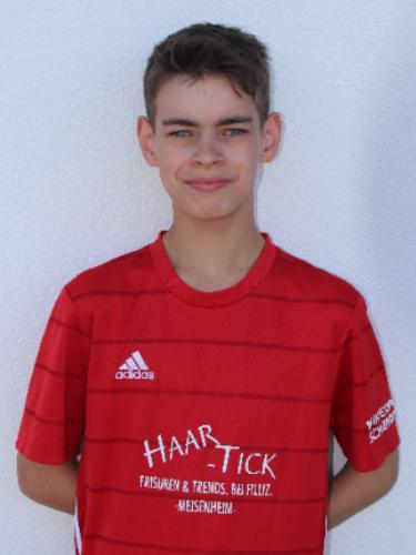 Jakob Schappert