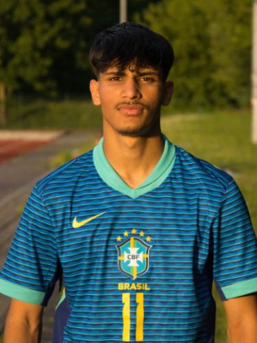 Mohammad Amin Alsaleh