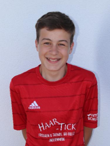 Kurt Leander Scheich