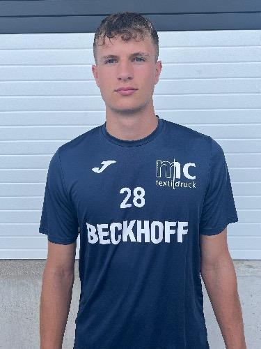 Yannick Blaszyk