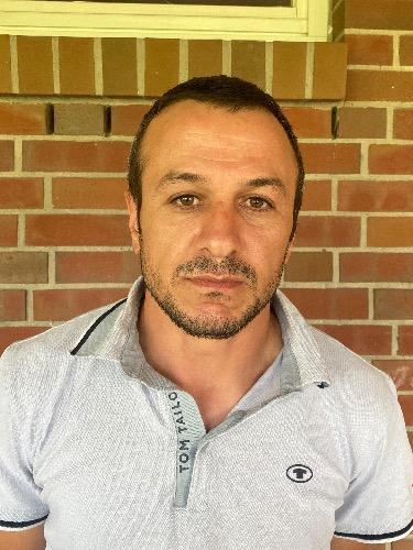 Bryar Mahmoud Hassan