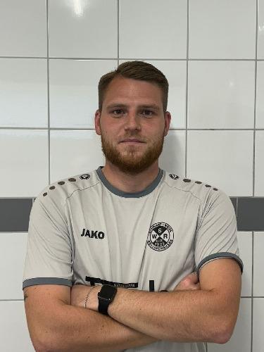 Darius Matuszewski