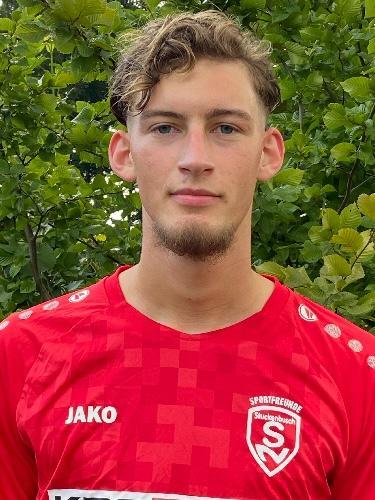 Kristian Demidenko