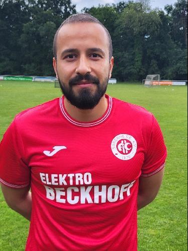 Deniz Eren