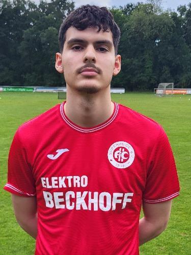 Albion Berisha