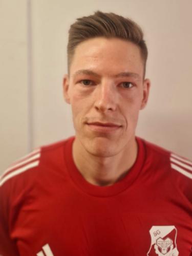 Lukas Schaal