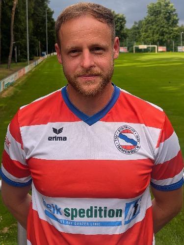 Frederik Bruders