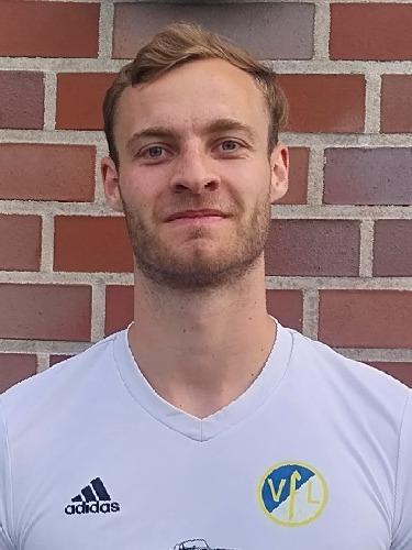 Robin Stallmeier