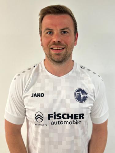 Jochen Hilz