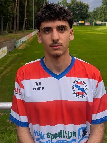 Ibrahim Milli Cakmak