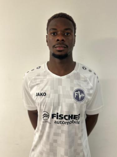 Moussa Keita