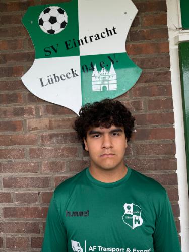 Martia Sadeghesfahani