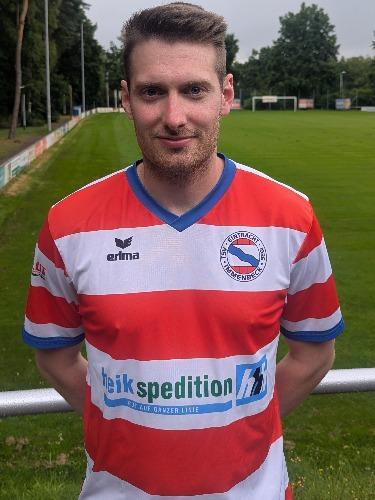 Niklas Brümmer