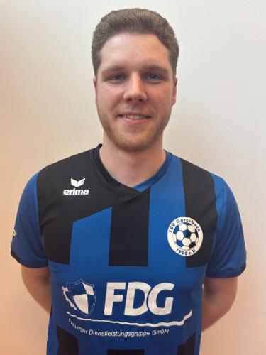 Niklas-Bernard Brames