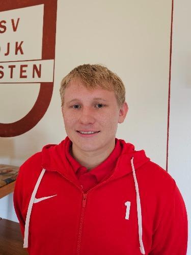 Malte Germann