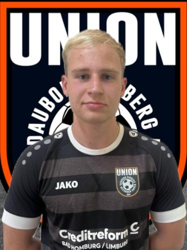 Jannik Nenz