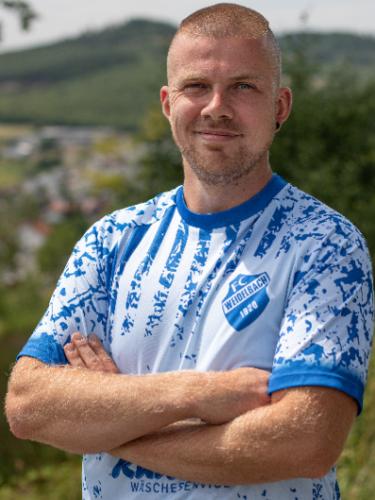Silas Ludwig