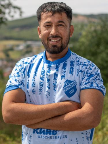 Hasan Nabizada
