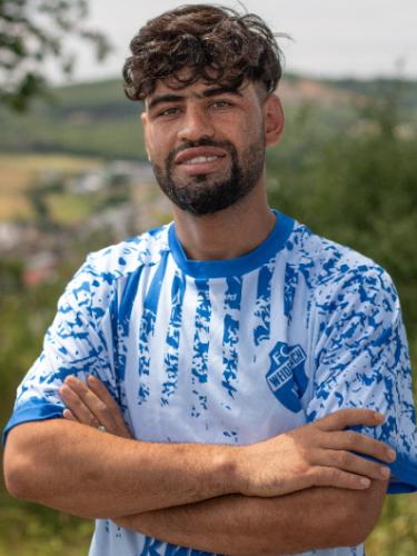 Abdullah Waziri