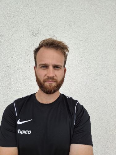 Tim Lütkefedder