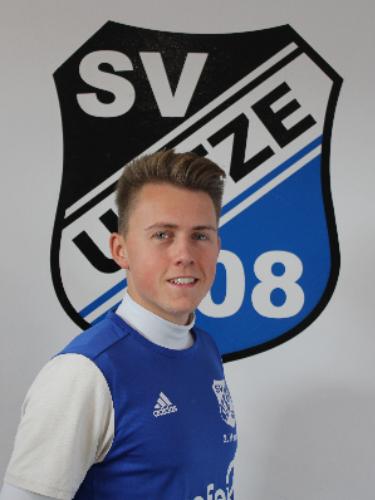 Morten Schmidt
