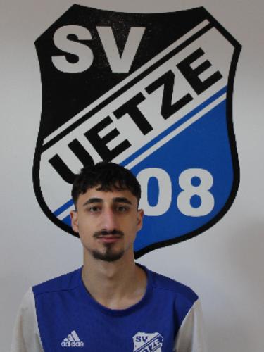 Sidan Gökce