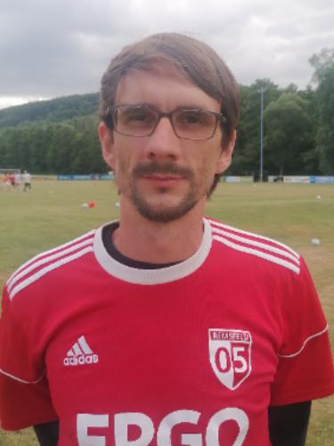 Philipp Miletzki