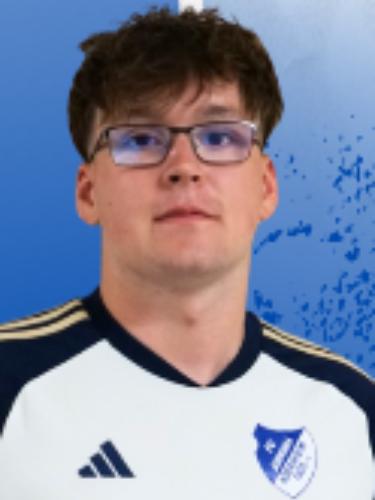 Justin Fricke