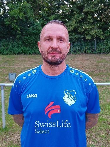 Michel Puljic