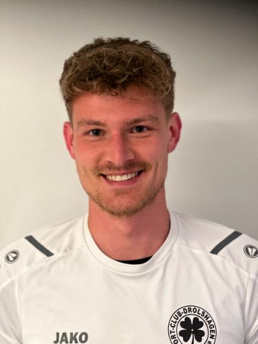 Lukas Ruegenberg