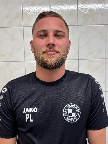 Pascal Domenic Leenen