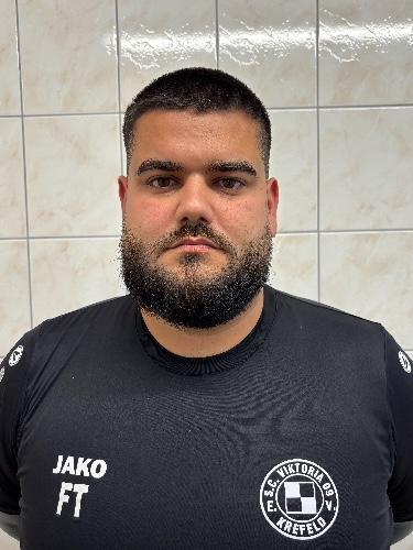 Fabio Teixeira