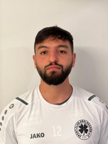 Volkan-Timugin Yilmaz