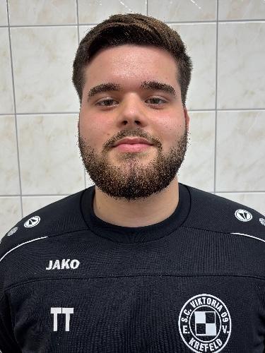 Tiago Rodrigues Teixeira