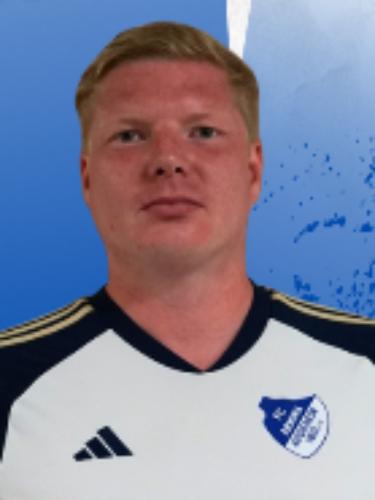 Niklas Hilbig