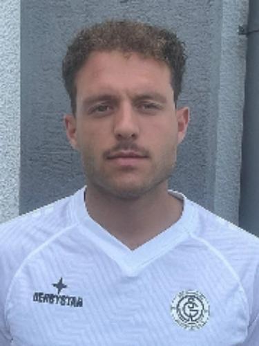 Jonas Kotb
