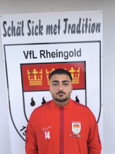 Abdül Samet Kilic