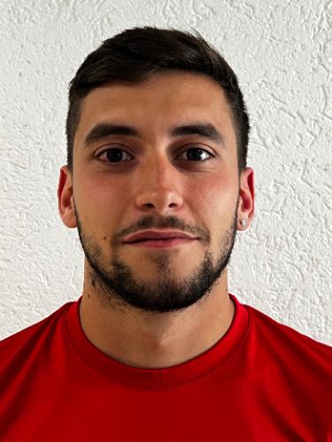Jannik da Costa Oliveira