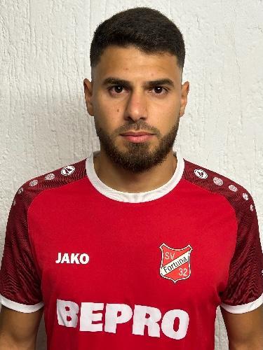 Hussein Solh