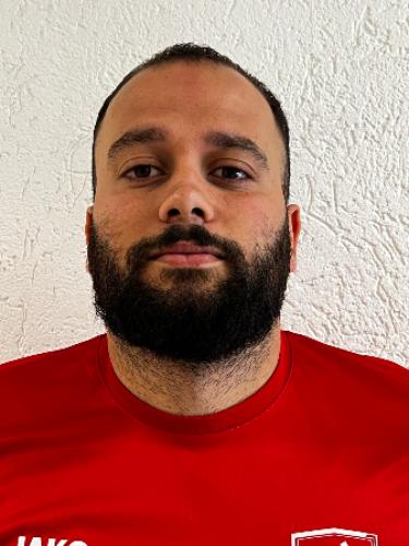 Kevin Ferreira de Oliveira