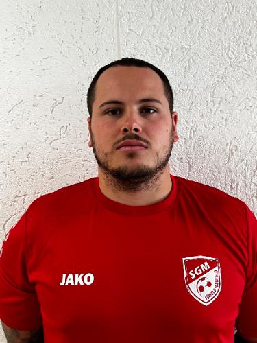 Patrick Harmann